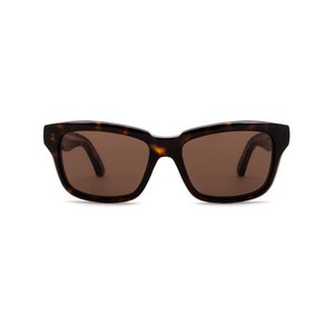 발렌시아가 스퀘어 프레임 선글라스