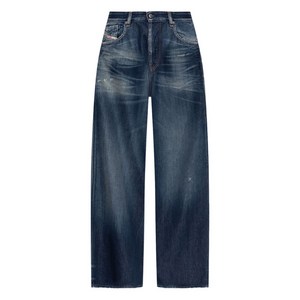 디젤 1996 디자이어 디스트레스드 진, 블루계열, Width/length (in) 27/30