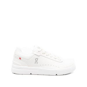 온러닝 로저 어드밴티지 레이스업 스니커즈, US 11(KR 280), 화이트계열