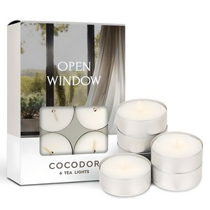 코코도르 티라이트 캔들