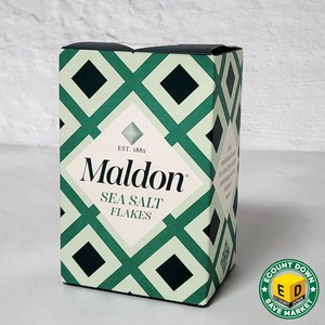 말돈 소금, 250g, 1개