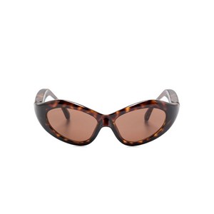 발렌시아가 오르빗 캣 선글라스