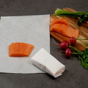 올퓨 선도유지패드 3배 신선 회 생선 육류 야채 과일 신선도유지 프리미엄숙성패드 표준사이즈 27cm*45cm, 20개