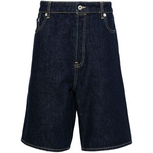 겐조 파리 크리에이션 데님 쇼츠, 블루계열, Waist (in) 30(KR 76)