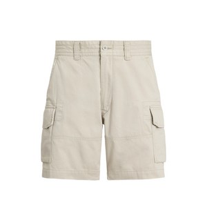 폴로랄프로렌 겔라 트윌 카고 쇼츠, 베이지계열, Waist (in) 30(KR 76.2)