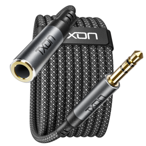 티엑스온 3.5mm AUX 4극 오디오 연장케이블