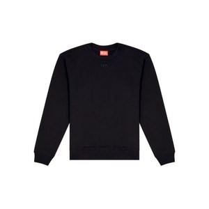 디젤 F-Normy-Od 스웨트셔츠, 블랙계열, Standard L