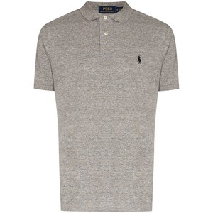 폴로랄프로렌 로고 자수 폴로 셔츠, 그레이계열, Standard XXL(KR 115)