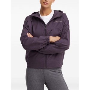 아디다스 후드 집업 재킷