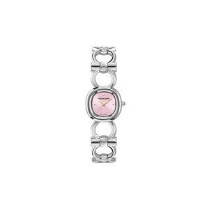 페라가모 더블 간치니 25mm 시계