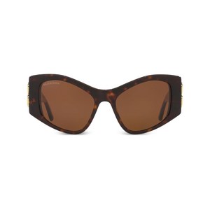 발렌시아가 다이너스티 XL D프레임 선글라스