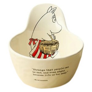 StarR 무민 핸드헬드 볼 11.43cm