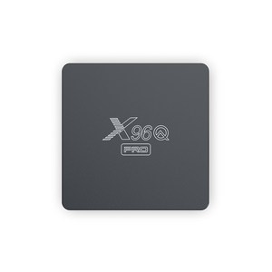 PYHO TV 셋톱박스 4K WiFi 안드로이드 TV케이스