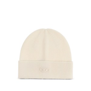 디젤 로고 디테일 비니