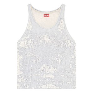 디젤 디 달비 Fsg 탱크 탑, 그레이계열+화이트계열, Standard M
