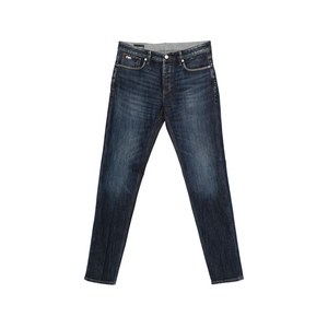 엠포리오아르마니 로고 장식 진