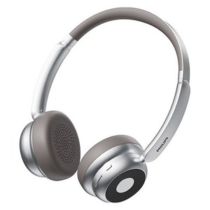 필립스 레트로 블루투스 헤드폰