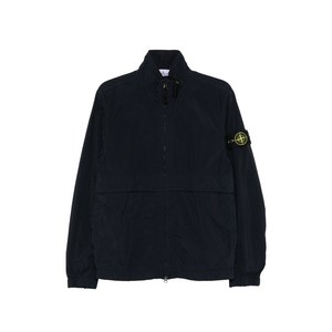 스톤 아일랜드 집업 재킷, 블루계열, Standard XL(KR 105)