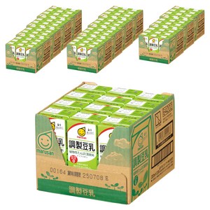 마루산 조정 두유