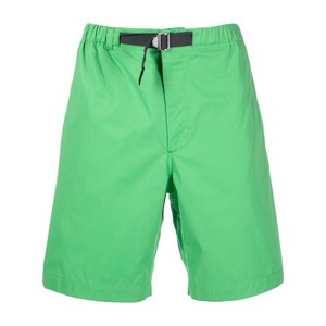 겐조 버클 클로저 쇼츠