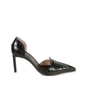 톰포드 포인티드 토 펌프스, Italy 37(KR 230), 블랙계열