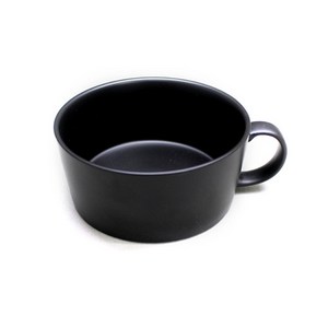 블랙 신라면기(손잡이) 130x60mm, 블랙 신라면기, 1개