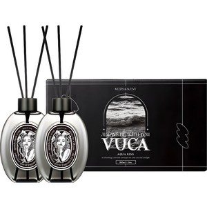 뷰카 센트 클래식 대용량 디퓨저 선물세트