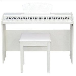 국산 디지털 피아노 88건반 비바체 전자 피아노 Vs-650Pro