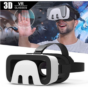 체험 스마트폰 VR 브이알 이란 안경 가상현실 게임 기기 영화 브이알체험