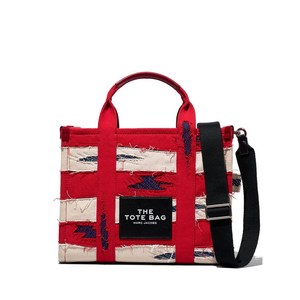 마크제이콥스 더 토트 미디엄 백