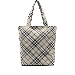 버버리 이퀘스트리안 나이트 자수 토트 백