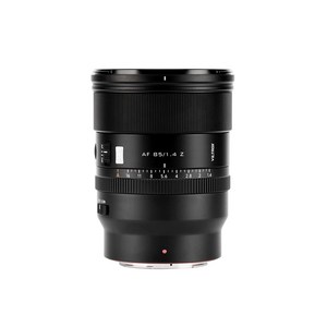 빌트록스 85mm F1.4 PRO 니콘 Z마운트 풀프레임 렌즈