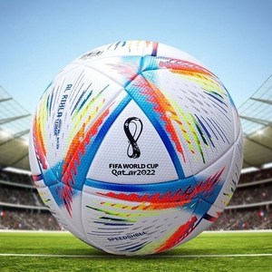 EPL공인구 epl공인구21~22 2022 축구공 새로운 품질의 월드컵 2022, 사이즈 5