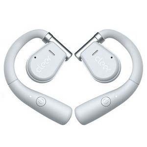 cleer 아크 오픈형 리얼 무선 블루투스 이어폰