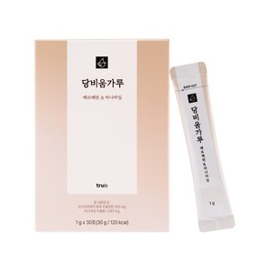 당비움가루 베르베린 바나바잎 다시마 나토균 30포, 30g, 1박스