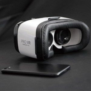 VR 가상현실 체험 기기 영화 영상 게임 증강 브이알