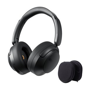 QCY H3S 무선 블루투스 헤드폰 + 이어폰 파우치*1