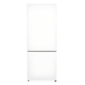 캐리어 모드비 피트인 파스텔 콤비 442L 2도어 냉장고 방문설치