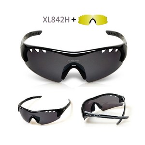 렌즈교체 자전거고글 스포츠고글 스포츠선글라스 낚시편광선글라스 자전거선글라스 폴리카보네이트