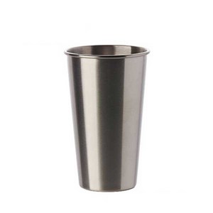 오리스타 스테인레스 아이스라떼컵 600ml, 단품, 1개