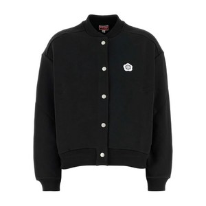 겐조 보크 플라워 2.0 봄버 재킷