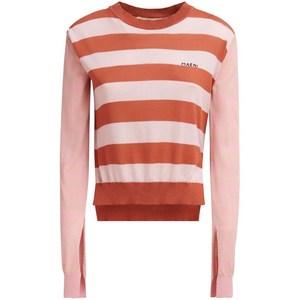 마르니 스트라이프 스웨터