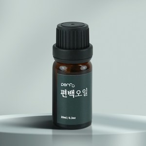 퍼퓨 피톤치드 편백오일 10ml, 2개