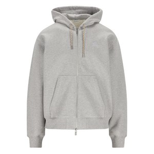 버버리 체크 디테일 후디, 그레이계열, Mid standard L(KR 105/110)