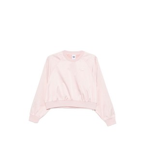 아디다스 긴소매 스웨트셔츠, 핑크계열, Standard 2XS(KR 33)