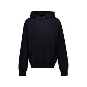 디올 로고 자수 후디, 블랙계열, M(KR 100)