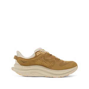 HOKA 메시 러닝 스니커즈, US men 9(KR 270), 베이지계열