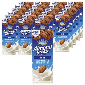 아몬드브리즈 아몬드 밀크