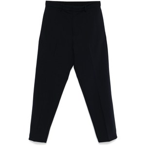 엠포리오아르마니 테이퍼드 팬츠, 블루계열, Italy 50(KR 100)