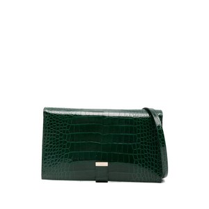 톰포드 크로커다일 이펙트 지갑